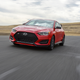 Illustration for article titled The 2019 Hyundai Veloster N Is Coming For The GTI's Hot Hatch Lunch Money
